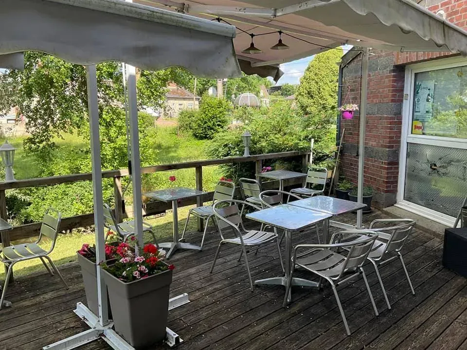 Spécialités régionales près de Cousolre